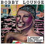 BOBBY LOUNG CD TRAILER BURNED